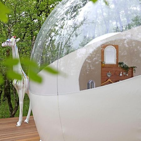 Coeur De Bull' Villa Cahuzac-sur-Vere Luaran gambar