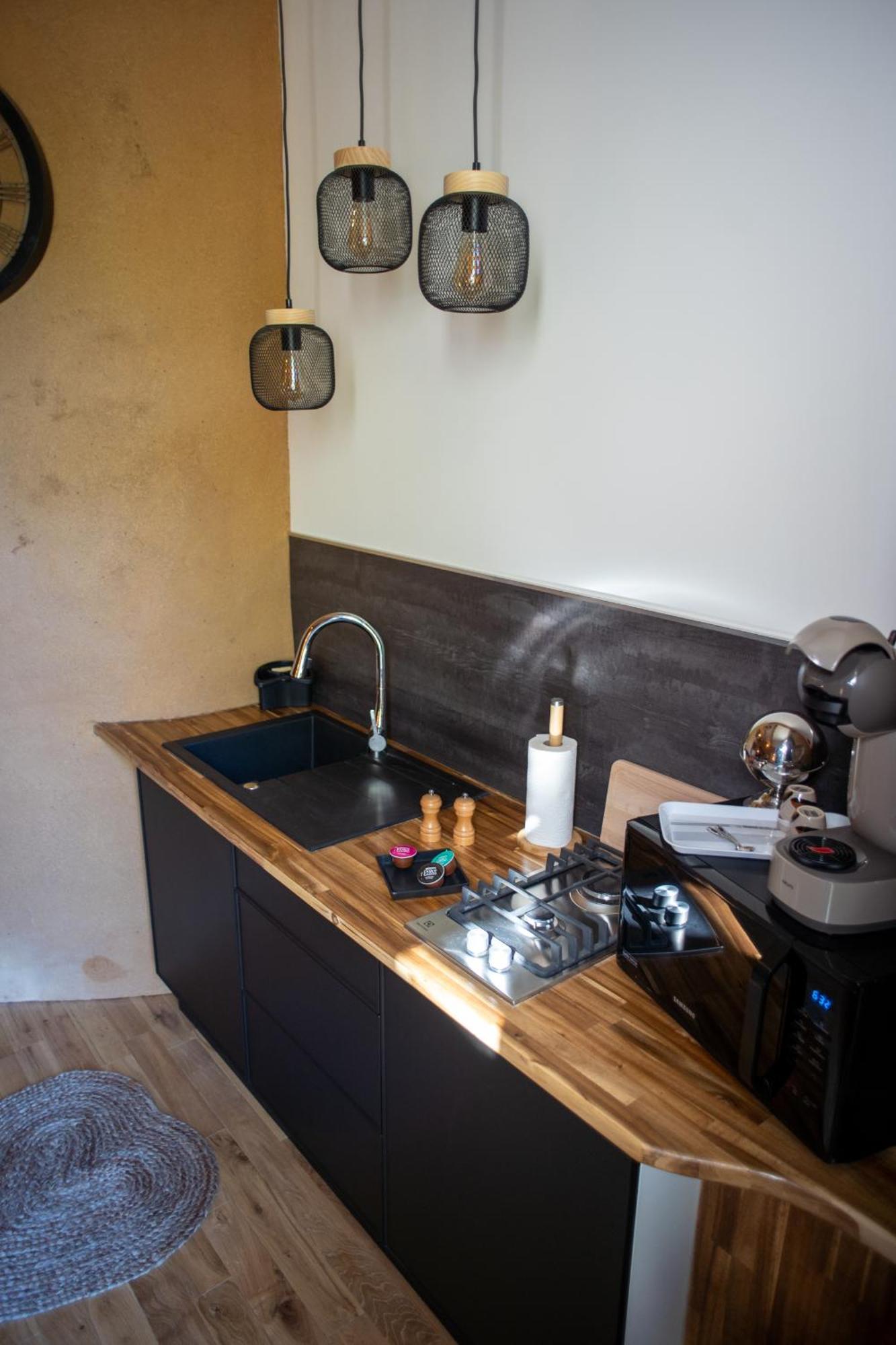 Coeur De Bull' Villa Cahuzac-sur-Vere Bilik gambar