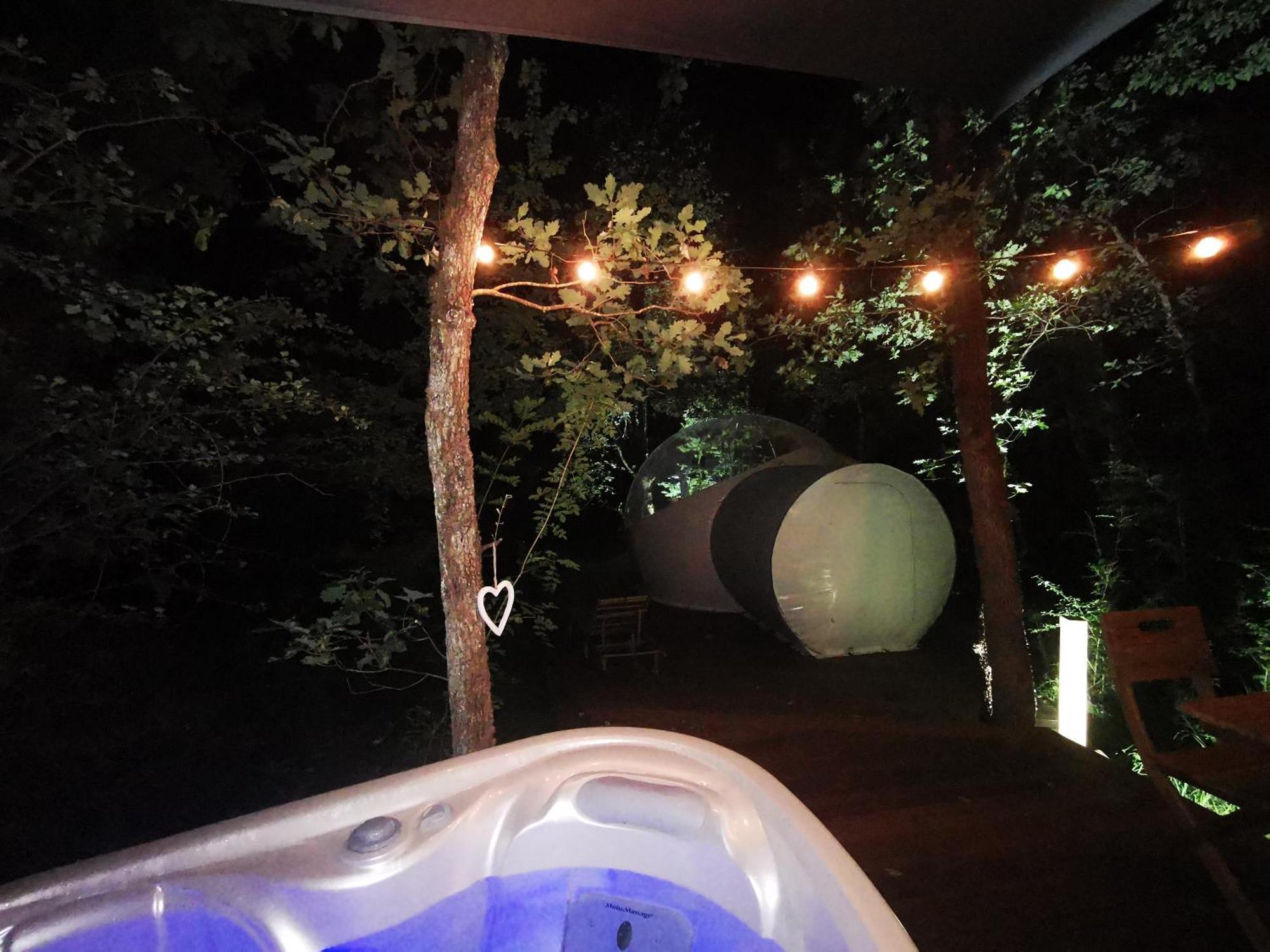 Coeur De Bull' Villa Cahuzac-sur-Vere Bilik gambar