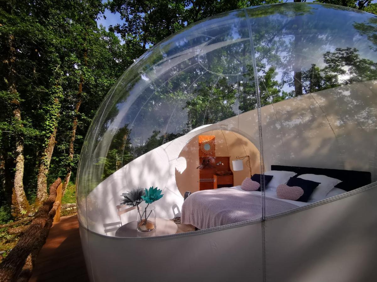 Coeur De Bull' Villa Cahuzac-sur-Vere Luaran gambar